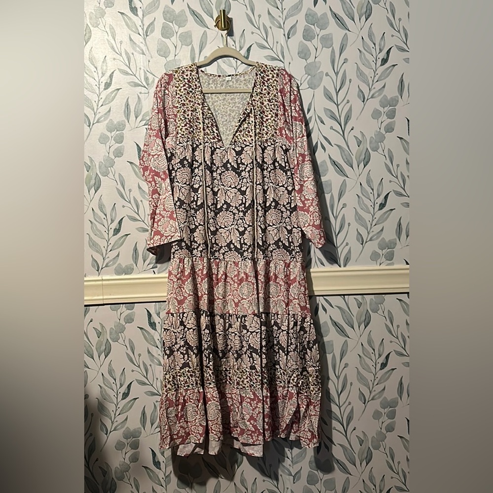 MIDI Dress